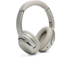 JBL Tour One M2 - Draadloze ANC Over-Ear Koptelefoon - Champagne