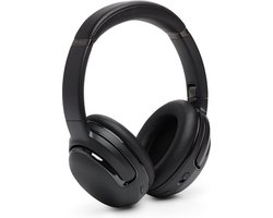 JBL Tour One M2 - Draadloze ANC Over-Ear Koptelefoon - Zwart