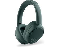 JLAB Jbuds LUX ANC Draadloze Koptelefoon - Met Microfoon - Active Noise Cancelling hoofdtelefoon - 70u batterijduur - Handsfree bellen - Koptelefoons - Koptelefoon Noise Cancelling - Sage Grey