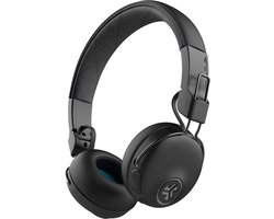 JLAB Studio Anc Koptelefoon - Met Bluetooth - 4 Noise Cancelling Opties - Hoofdtelefoon Met Microfoon