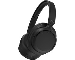 JVC HA-S75N-B Over-Ear Bluetooth hoofdtelefoon met Active Noise Cancelling - Zwart