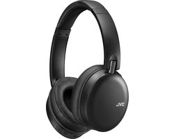 JVC HA-S91N-B Over-Ear Bluetooth draadloze hoofdtelefoon met Actieve Noise Cancelling