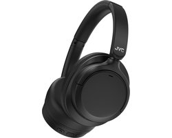 JVC HA-S95N-B Over-Ear Bluetooth hoofdtelefoon met Hybrid Noise Cancelling - Zwart