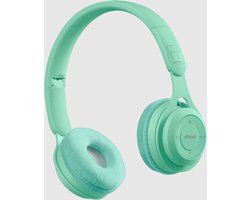 Lalarma Draadloze Noise Cancelling Hoofdtelefoon - Mint