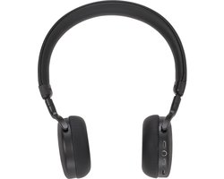 LEMUS - Denemarken | EarBuds - De meest elegante en beste draadloze on-ear hoofdtelefoon met Bluetooth in deze klasse, uitgevoerd met aptX en DSP (onderdrukt omgevingsgeluid) | ***3 jaar garantie!!!***