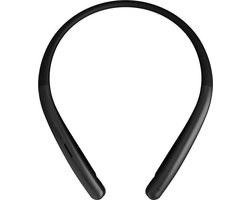 LG HBS-SL6S-Black Hoofdtelefoons In-ear Bluetooth Zwart