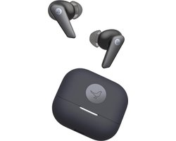 Libratone AIR+ 3 True Wireless In-Ear Headset - Actieve Ruisonderdrukking - High-Fidelity Geluid