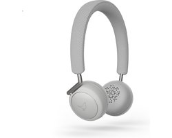 Libratone Q Adapt - Draadloze On-ear Koptelefoon - Cloudy White