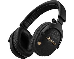 Marshall Monitor III ANC headphone Black