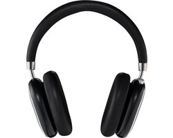 Medion Draadloze Koptelefoon (E62474) - Bluetooth Over-Ear Koptelefoon - Active Noise Cancelling - Zwart