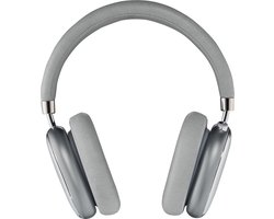 Medion E62474 ANC-Kopfhörer - Over-Ear Active-Noise-Cancelling Kopfhörer - Bluetooth 5.0 - lange Akkulaufzeit - kabellos oder kabelgebunden nutzbar - modernes Design