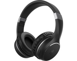 Motorola Sound MOTO XT 220 Bluetooth Koptelefoon - Draadloos - 24-uur Afspeeltijd - Built-in Microfoon - Noise Cancelling - Zwart