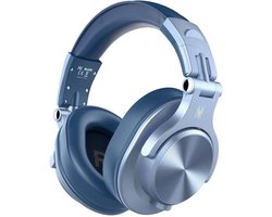 OneOdio - Fusion A70 Sky Blue - Hoofdtelefoon