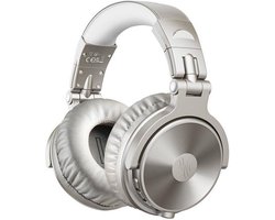 OneOdio - Pro C Silver - Hoofdtelefoon