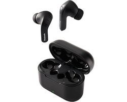 Panasonic RZ-B310W Headset True Wireless Stereo (TWS) In-ear Oproepen/muziek Bluetooth Zwart