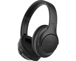 picun ANC-05L – over-ear bluetooth koptelefoon met ingebouwde micro - noise cancelling - zwart