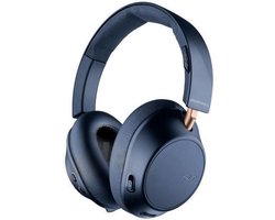 Plantronics Hoofdtelefoon Backbeat Go 810 Navy blauw