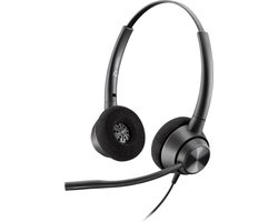 POLY EncorePro 320 Stereo USB-A Headset TAA