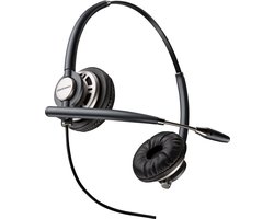 POLY EncorePro 720D met Quick Disconnect Binaural Digital Headset TAA