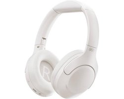 QCY - H3 Lite white - Hoofdtelefoon