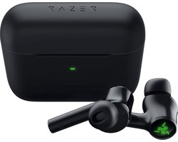 Razer Hammerhead Pro HyperSpeed - HyperSpeed Wireless - Active Noice Cancellation