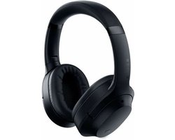 Razer Opus Draadloze ANC Headset - Zwart