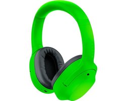 Razer Opus X Headset - Groen