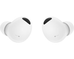 Samsung Galaxy Buds2 Pro Headset True Wireless Stereo (TWS) In-ear Oproepen/muziek Bluetooth Wit