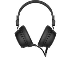 Sandberg - 126-36 - Gaming Headset - Draadloos - USB Type-C - Bluetooth - Zwart