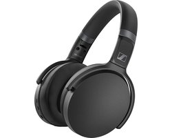 Sennheiser HD 450BT - Draadloze over-ear koptelefoon met Noise Cancelling - Zwart