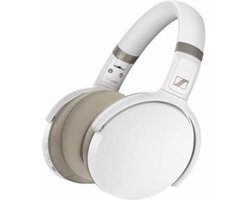 Sennheiser HD 450BT Draadloos - Noise-Cancelling - Koptelefoon