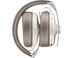 Sennheiser MOMENTUM 3.0 Wireless - Over-ear koptelefoon – Sandy White