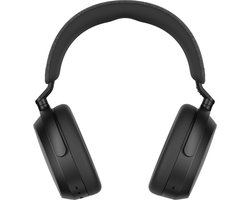 Sennheiser MOMENTUM 4 draadloze hoofdtelefoon zwart