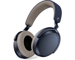 Sennheiser MOMENTUM 4 Wireless Denim - Over-ear koptelefoon