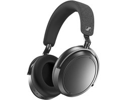 Sennheiser MOMENTUM 4 Wireless - Over-ear koptelefoon – Graphite