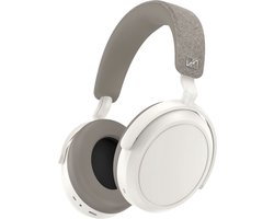 Sennheiser MOMENTUM 4 Wireless - Over-ear koptelefoon – Wit