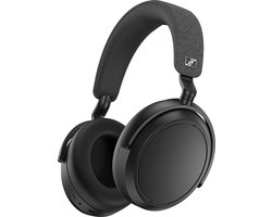 Sennheiser MOMENTUM 4 Wireless - Over-ear koptelefoon – Zwart