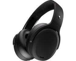 Skullcandy Crusher ANC 2 Draadloze Koptelefoon – Noise Cancelling Hoofdtelefoon – Zwart