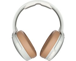 Skullcandy Hesh ANC Wireless over-ear - Wit