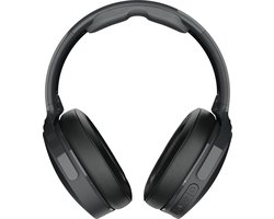 Skullcandy Hesh ANC - Wireless Over-Ear - Zwart