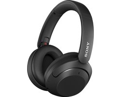 Sony WH-XB910N EXTRA BASS™ - Draadloze over-ear koptelefoon met Noise Cancelling - Zwart