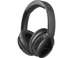 WiseQ - Koptelefoon - Noise Cancelling Hoofdtelefoon - Bluetooth Koptelefoon