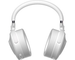 Yamaha YH-E700A Koptelefoon – Noise Cancelling Hoofdtelefoon – Bluetooth Koptelefoons – Draadloos - Wit