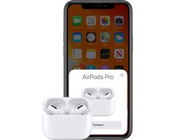 Apple Air Pods Pro met reguliere opbergcase