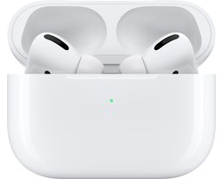 Apple AirPods Pro 1 met MagSafe-opbergcase