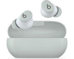 Apple Beats Solo Buds - Echt draadloze oortjes - Stormgrijs