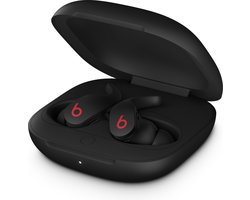 Beats Fit Pro - Draadloze oordopjes - Zwart