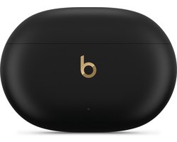 Beats Studio Buds + - True Wireless Noise Cancelling Earbuds - Black / Gold