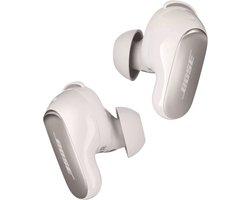 Bose QuietComfort Ultra Earbuds - Active Noice Canceling - Wit