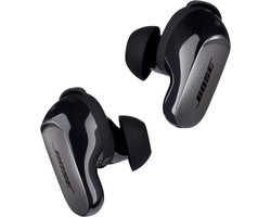 Bose QuietComfort Ultra Earbuds - Active Noice Canceling - Zwart